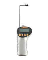 Lyman 7832248 trigger pull gauge close-up display